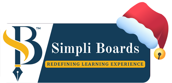 Simpli Boards Inc.